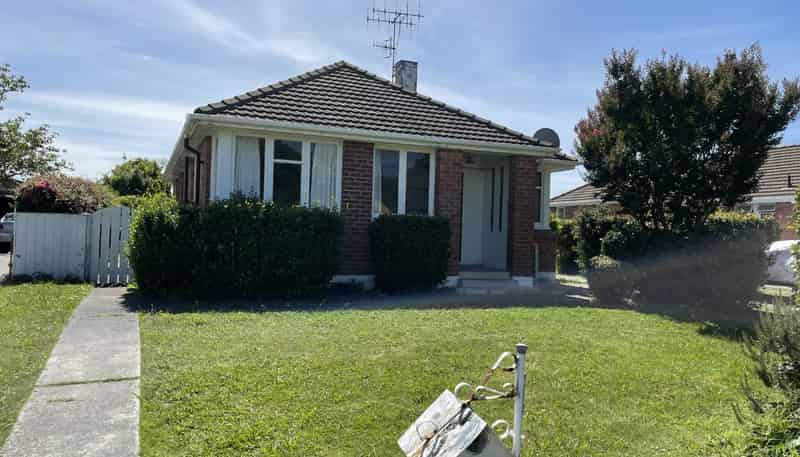 22 Seddon Crescent, Marewa