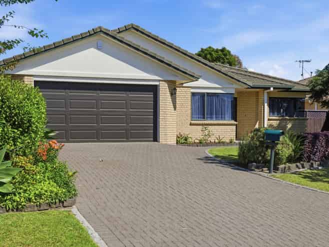 10 Denny Hulme Drive, Mount Maunganui
