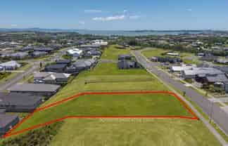10 Kuaka Rise, Omokoroa