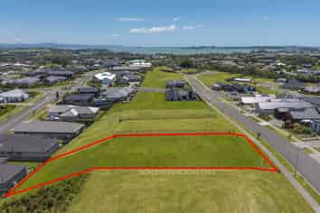 10 Kuaka Rise, Omokoroa