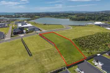 10 Kuaka Rise, Omokoroa