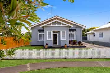 1 Gunn Street, Gonville