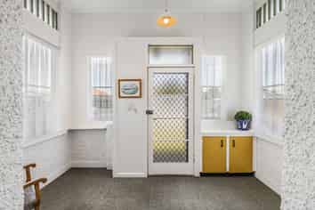 1 Gunn Street, Gonville