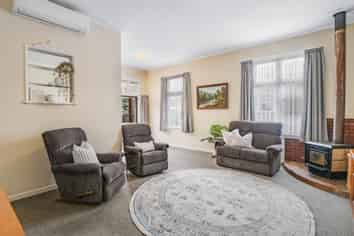 1 Gunn Street, Gonville