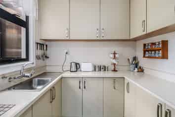 1 Gunn Street, Gonville