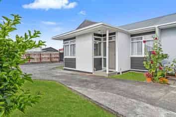 27C Fromont Street, Whanganui East