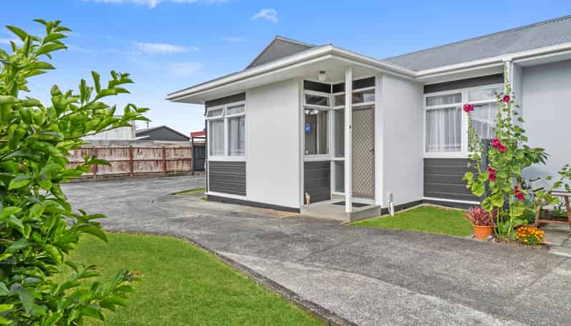 27C Fromont Street, Whanganui East
