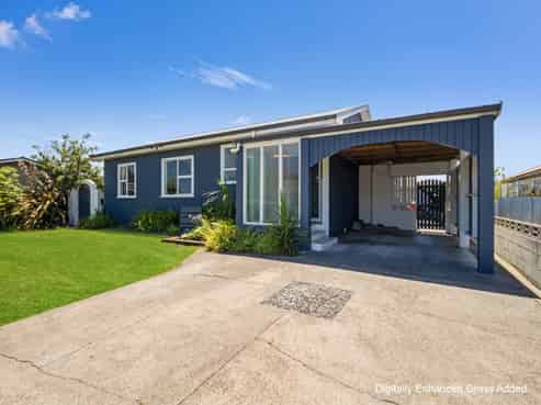 44 Campbell Street, Whanganui Central