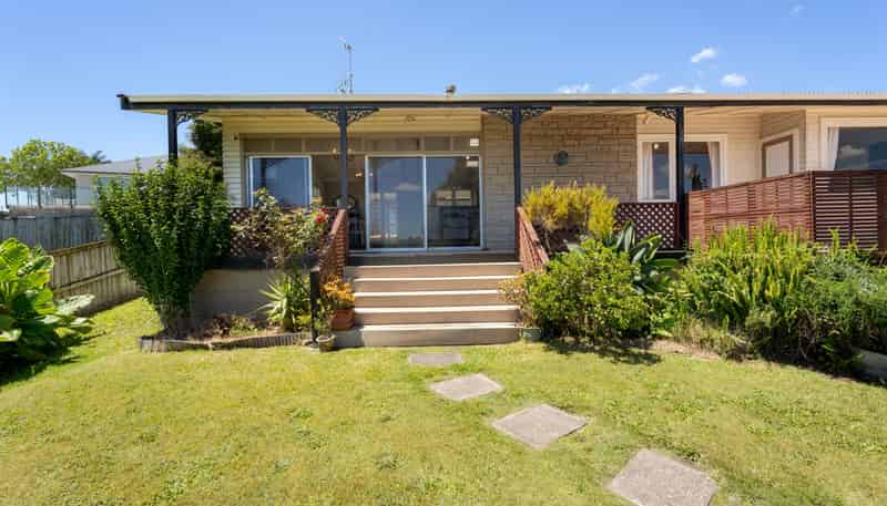 200 Welcome Bay Road, Welcome Bay