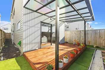 17 Kairakau Street, Takanini