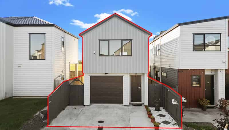 17 Kairakau Street, Takanini