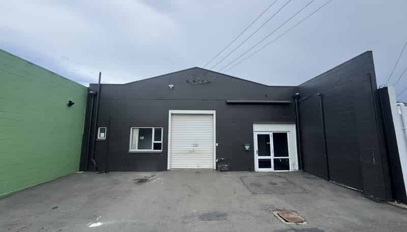 29 Broughton Street, South Dunedin