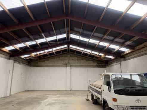 Small Industrial - Tidy Property with Car Parks