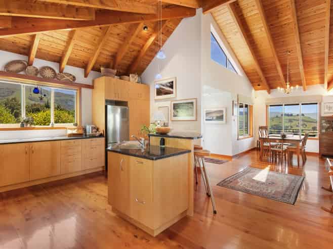 5447 Christchurch Akaroa Road, Duvauchelle