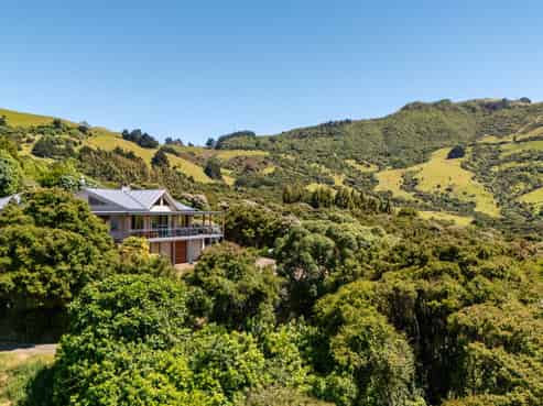 5447 Christchurch Akaroa Road, Duvauchelle