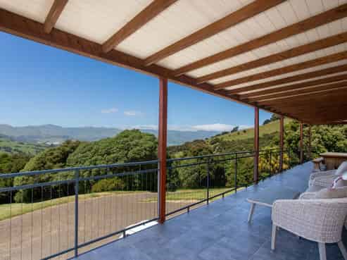 5447 Christchurch Akaroa Road, Duvauchelle