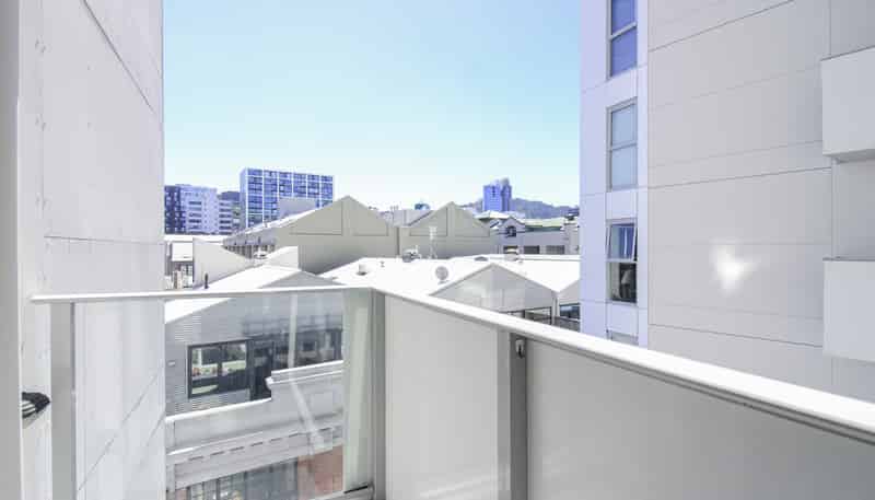 616/74 Taranaki Street , Wellington Central