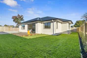 65a Whitmore Street, Te Awamutu