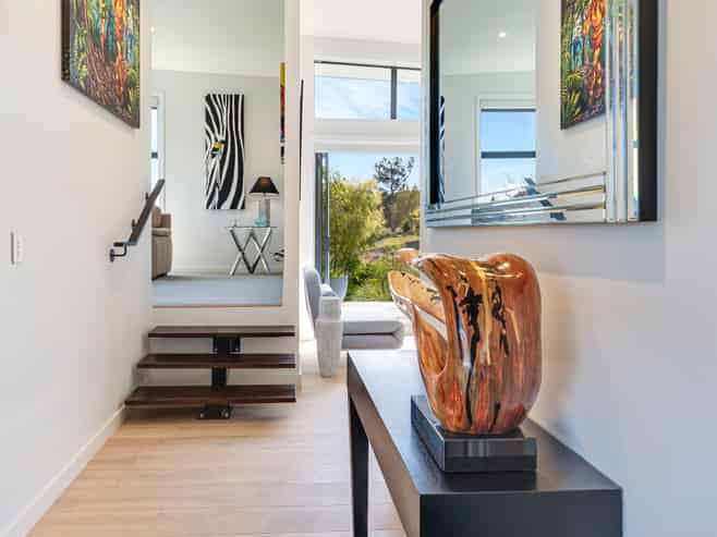 5 Mansfield Way, STOKE