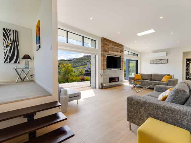 5 Mansfield Way, STOKE