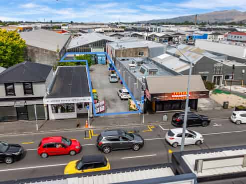 Mortgagee Sale - Must Sell!