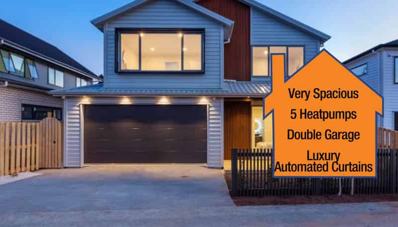 3 Parara Way, Hobsonville