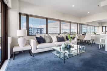 4A/15 Auburn Street, Takapuna