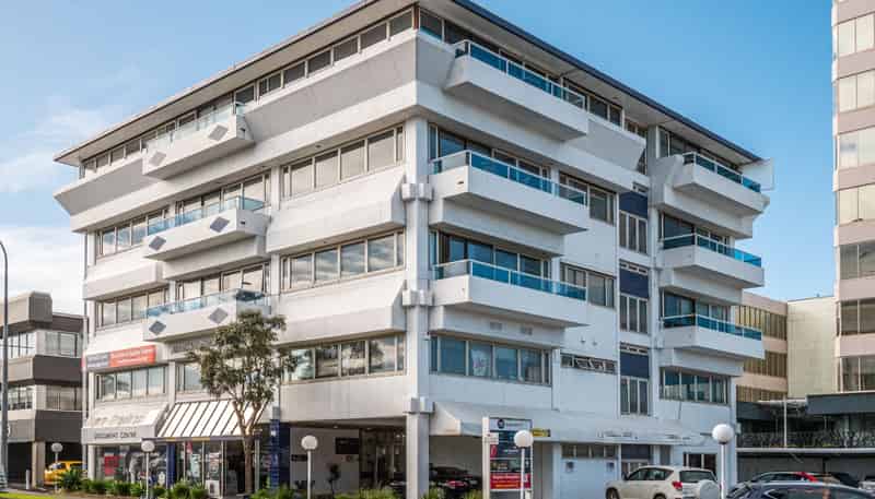 4A/15 Auburn Street, Takapuna