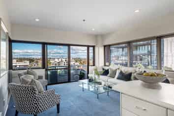 4A/15 Auburn Street, Takapuna