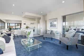 4A/15 Auburn Street, Takapuna