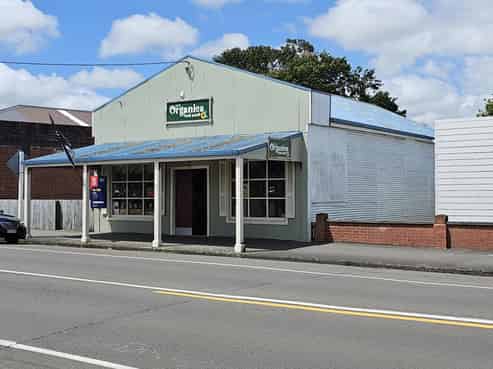 361 Wellington Road, Marton