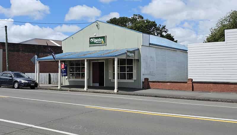 361 Wellington Road, Marton