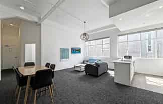 4A/95 Manners Street , Te Aro