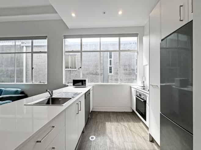 4A/95 Manners Street , Te Aro