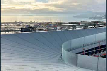 Protective membrane specialist - T/O $5M