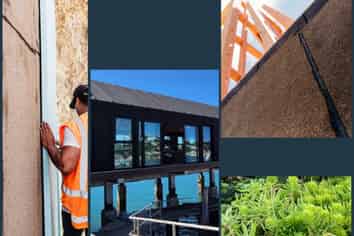 Protective membrane specialist - T/O $5M