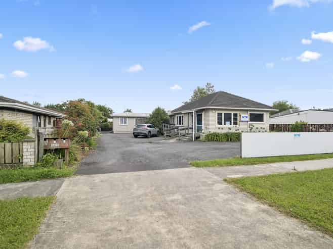 D/1423 Hinemoa Street , Rotorua Central
