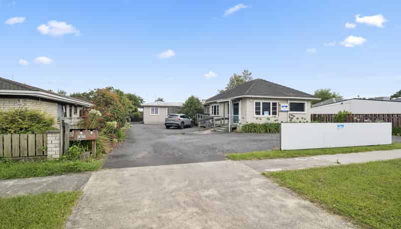 D/1423 Hinemoa Street , Rotorua Central