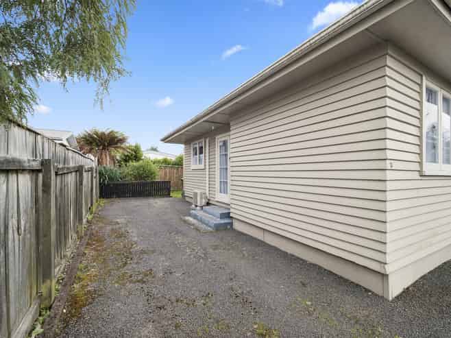D/1423 Hinemoa Street , Rotorua Central