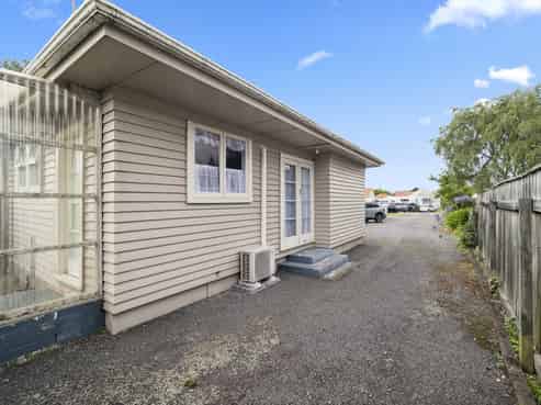 D/1423 Hinemoa Street , Rotorua Central