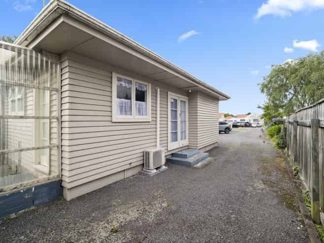 D/1423 Hinemoa Street , Rotorua Central