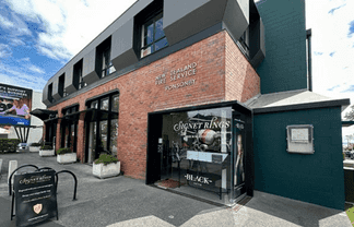 Prime Ponsonby Retail Opportunity