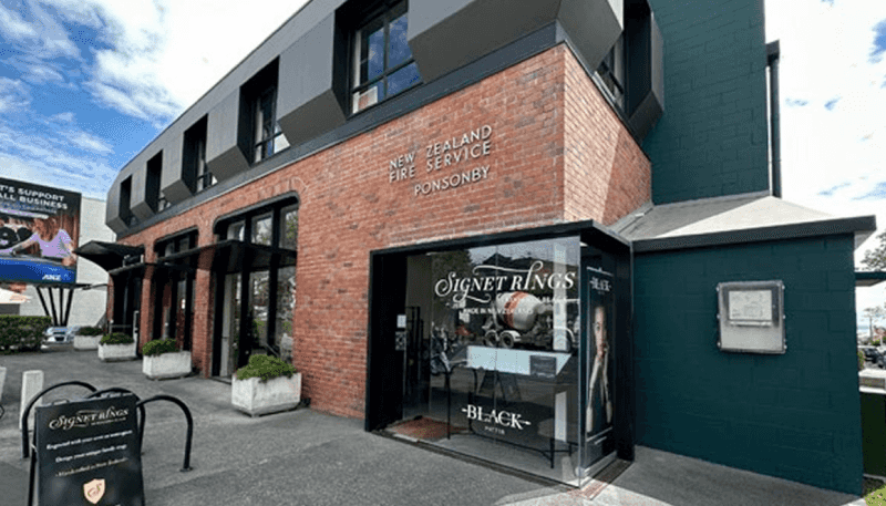 182 Ponsonby Road, Ponsonby