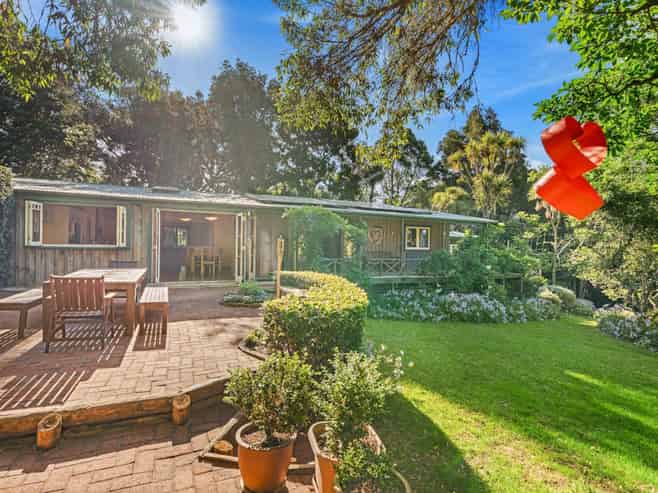 67 Gregory Road, Waitakere