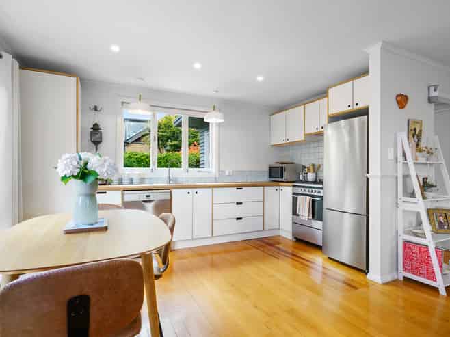 77C Grey Street, Cambridge