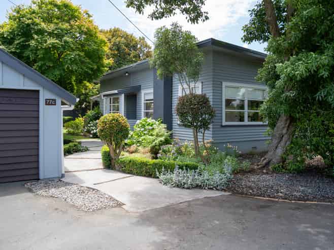 77C Grey Street, Cambridge