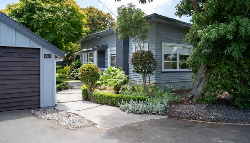 77C Grey Street, Cambridge