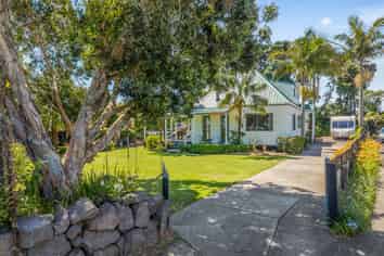 11 Ohiwa Parade, Ohope