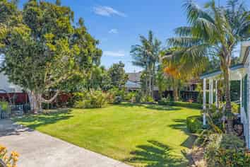 11 Ohiwa Parade, Ohope