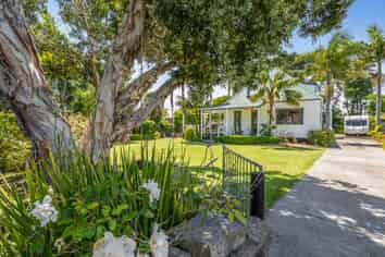 11 Ohiwa Parade, Ohope